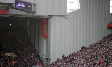 Liverpool'dan Premier Lig'de üst üste 8. galibiyet