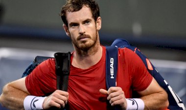 Andy Murray sakatlıklardan kurtulamıyor