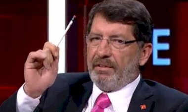 Gazeteci Yavuz Selim Demirağ serbest bırakıldı