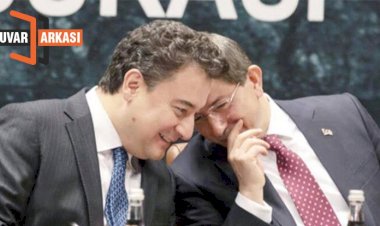 Duvar Arkası: AK Parti'de kırmızı alarm: 1 yılımız var