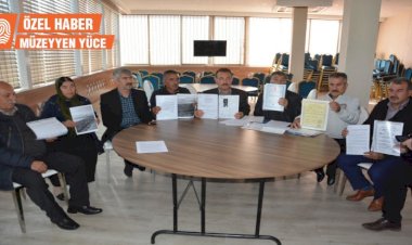 Ezidilerin 27 yıllık ‘emanet’ toprak mücadelesi