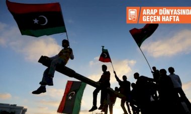 Türkiye asker gönderirse Mısır ve BAE'nin tepkisi ne olacak?