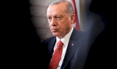 Ve Erdoğan İncirlik kartını oynadı