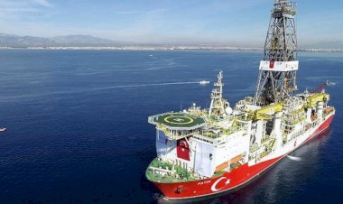 İsrail uçakları Türk gemilerini mi sıkıştırdı