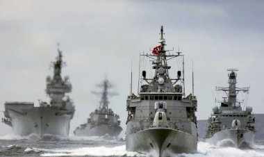 Yeni bir Libya anlaşması daha Meclis'e geliyor
