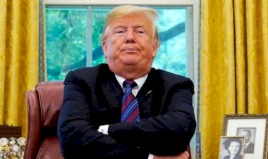 Trump için geri sayım başladı!