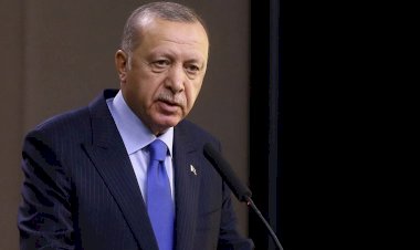 Erdoğan'dan erken seçim açıklaması
