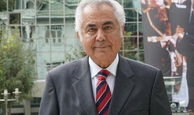 ABD’nin Suriye Özel Temsilcisi’nden o Amiral’e ahlaksız teklif