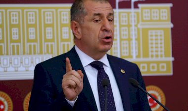 Ümit Özdağ: “Arap mafyası, Türkiye’nin başına dert olacak”