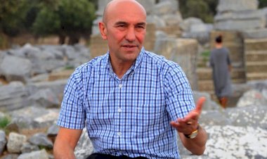 Dilipak'a göre  CHP'li İzmir Belediye Başkanı Tunç Soyer Sebatayist mi?