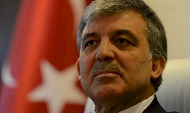 Abdullah Gül’ün eniştesi Babacan’ın partisinde