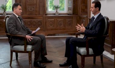 Esad: Kürtler öyle ya da böyle ikna edilmeli