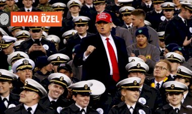 Trump bu hafta azledilecek, peki neden korkmuyor?