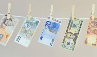 Financial Times: Türkiye kara para aklama konusunda uyarıldı; 'gri liste'ye alınabilir