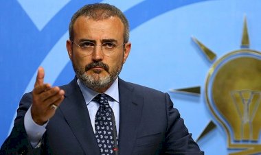 Mahir Ünal AKP Genel Merkezi’nde her hafta kimlerle buluşuyor
