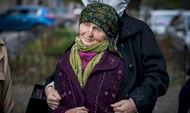 Bağımsız İnceleme Raporu: Veciye Kaşka'yı Rus işgalciler öldürdü