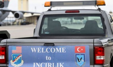 İncirlik Üssü: ABD ile gerilimin merkezindeki askeri hava üssü hakkında neler biliniyor?