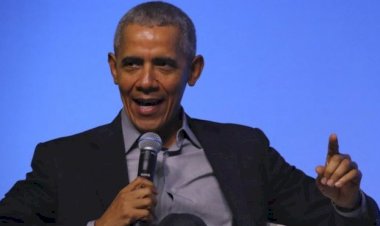 Barack Obama: Eğer dünyada her ülkeyi kadınlar yönetseydi, genel bir iyileşme görülürdü