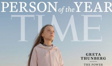 Greta Thunberg: Dünya liderlerine kafa tutan kız çocuğunun hikayesi