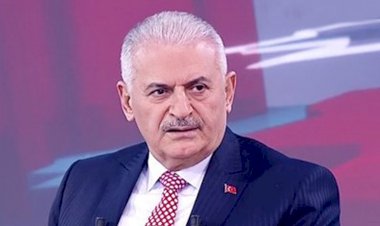MHP’nin gazetesinin hedefinde Binali Yıldırım var
