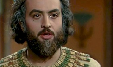1200 Yıldır  Hz. Yusuf'u Kuyuda Bekleyen Kim?