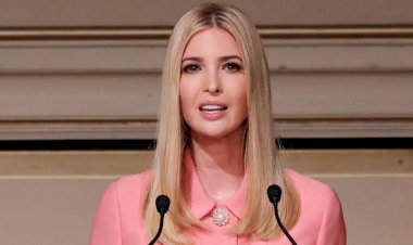 Başkan'ın iddialarına darbe: Ivanka Trump'ın Britanyalı casusla ilişkisi raporda yer aldı