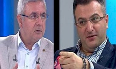 Cem Küçük ilginç yorum: Erdoğan seçilmezse hepimiz tutuklanırız