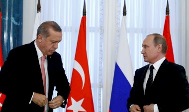 Rusya’dan flaş Türkiye açıklaması