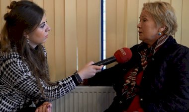 Emekliler maddi durumlarını anlattı: Havanda su dövüyoruz