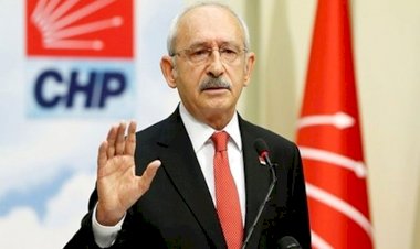 Kılıçdaroğlu'ndan  FETÖ'den tutuklanan CHP’li belediye başkanı hakkında açıklama