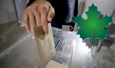 Gelecek Partisi kasım ayında baskın seçim bekliyor