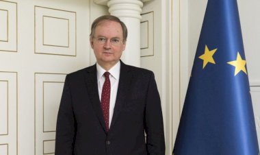 AB Türkiye Delegasyonundan 'vize muafiyeti' açıklaması