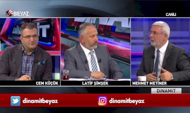 Gülcülerle Reisçilerin "kaçma" kavgası
