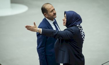 TBMM’de 15 Temmuz tartışması!