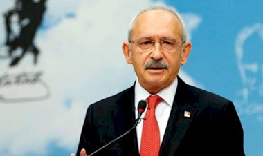 Kılıçdaroğlu: Ethem Sancak bana ‘gazetelerim emrinizdedir’ dedi