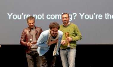 Uluslararası Dostluk Kısa Film Festivali İkinci Yılında Aşık Veysel’den İlham Aldı