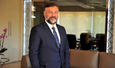 “Kayıplar telafi ediliyor, sene sonuna doğru toparlanma devam ediyor.”
