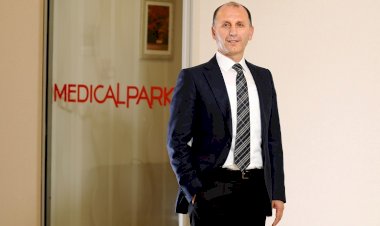 Türkiye’de bir Yapay Zekâ Mükemmeliyet Merkezi de kurulacak.