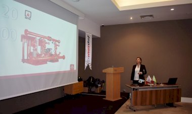 Doğru Pompa Seçimi ile Endüstrilerde Tüketilen Enerjiden 0 Tasarruf !