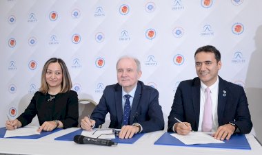 Obezite Akademisi hayata geçirildi.