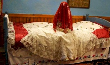 Türkiye’de son 18 yılda 542 bin 821 çocuk anne oldu