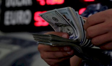 4 maddede dolarda neler oluyor? Yükseliş devam eder mi?