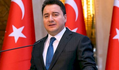 Ali Babacan için tv kanalı satın alacak iddiası!