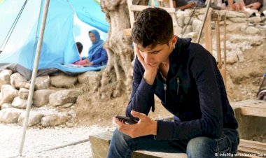 Yunanistan 2020'de 100 bin yeni mülteci bekliyor