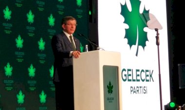 Terkoğlu: Devlette tarikatlar savaşı yaşanıyor
