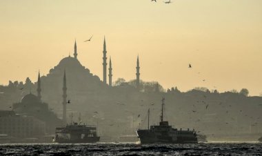 Daily Telegraph: Türkiye, Hamas'ın İstanbul'dan İsrail'e saldırı planlamasına izin veriyor