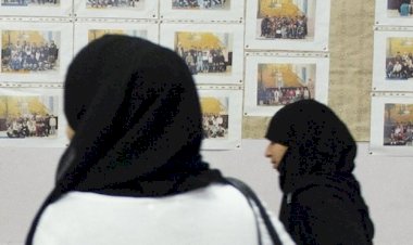 Müslüman bir kadın 120 bin dolar tazminat alacak.