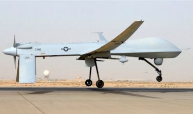 Times: Yunanistan, Türkiye'ye karşı ABD ve İsrail'den SİHA satın alacak