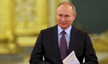 KGB ajanı Vladimir Putin’i devlet başkanı yapan adam