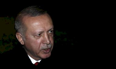 Erdoğan: Suriye'de güvenli bölgeyi kurmayı başarırsak tarihe örnek olacak